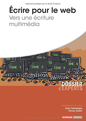 Écrire pour le web
