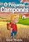 Livro O Pequeno Camponês