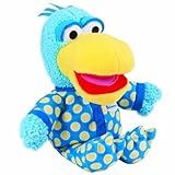 Pajanimals Large Plush - Squacky