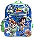 Toy Story Woody Buzz Lightyear 12 Inches Toddle Small Backpack