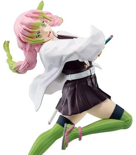 Amazon.com: Demon Slayer: Kimetsu No Yaiba Vibration Stars