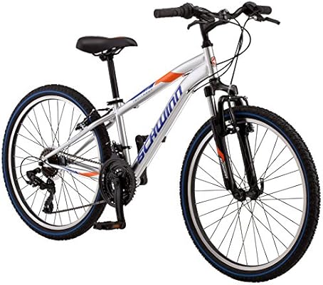 schwinn high timber 27.5 review