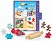 Fisher-Price Nickelodeon Dora The Explorer, Dora Fiesta Favorites Holiday Cookies