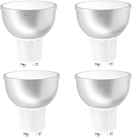 google home gu10 bulb