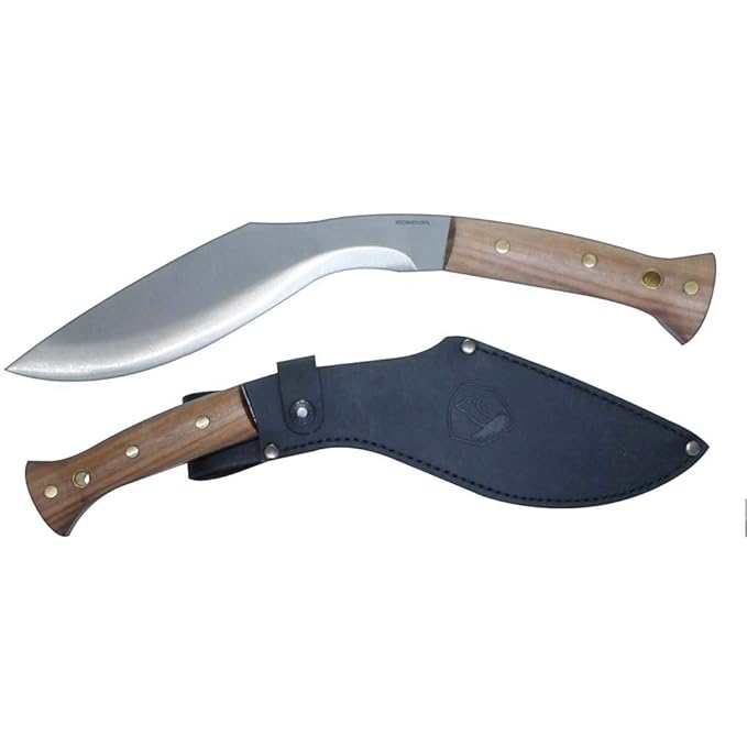 Condor Heavy Duty Kukri Knife (6 mm Stärke)