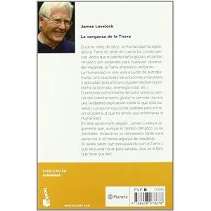 La venganza de la tierra