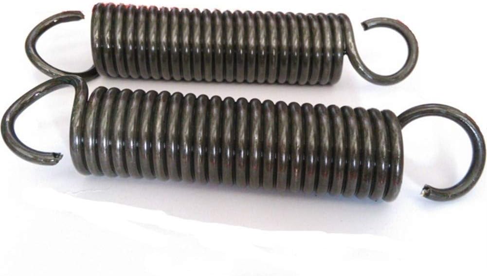 Produttore Di Molle Di Tensione - Miglior Fornitore OEM Cina - Foto 8