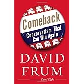Comeback: Conservatism That Can Win Again