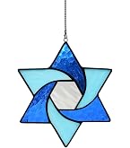 Amazon.com: David Bowie Ziggy Stardust Christmas Tree Ornaments