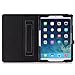 MoKo Case Fit iPad Air 2 - Slim Folding Cover Case Compatible with Apple iPad Air 2 9.7