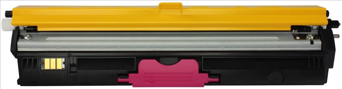 Konica-Minolta Toner Cartridge for MC16xx Printers - Magenta