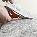 RUGPADUSA - Basics - 5'x7' - 1/2