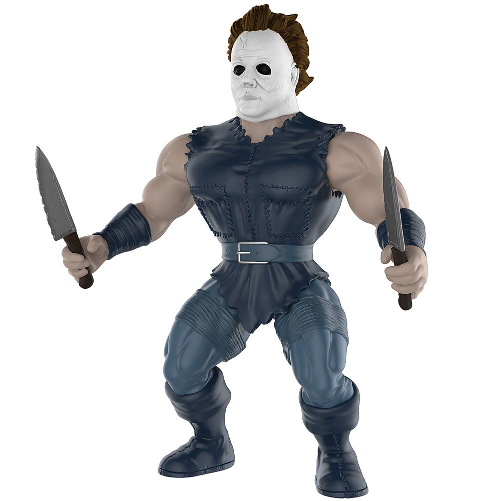 Funko Savage World: Halloween: Michael Myers