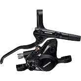 Shimano ALIVIO MT200 DISC Rear DISC Brake and Lever