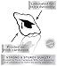 KatchOn, We are So Proud of You Banner - Big, 14 Feet, No DIY | Graduation Banner for Black and White Graduation Decorations 2025 | Grad Backdrop, Grad Party Decorations 2025