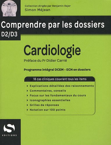 Cardiologie