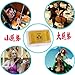 Violin Rosin Natural Low Dust for Viola and Rosin Cello for Bows 2 Pack