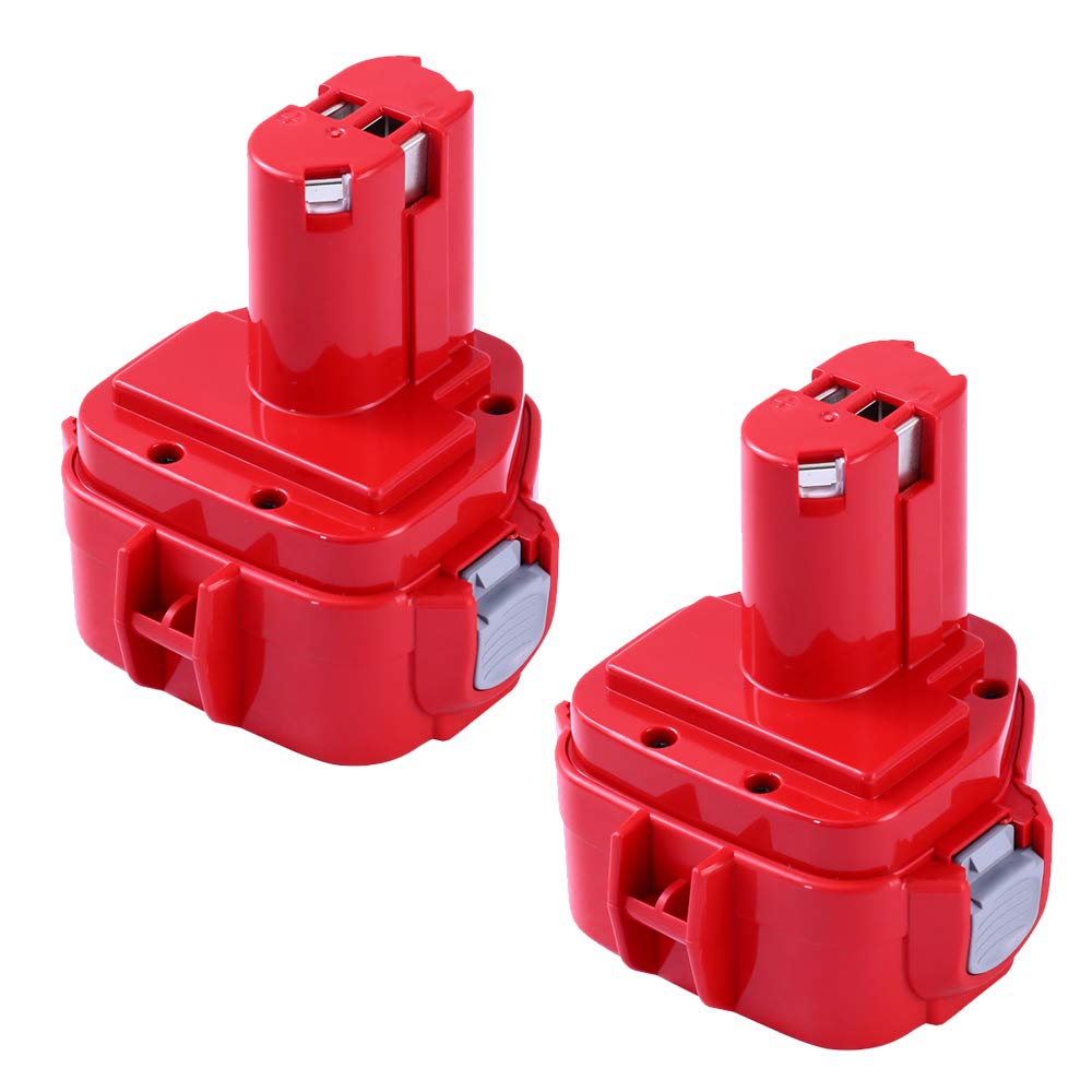 Best Makita Drill Battery 12V