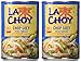 La Choy CHOP SUEY VEGETABLES Asian Cuisine, 14 Ounce (Pack of 2)