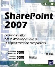 SharePoint 2007