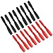 RAYCorp® 5045 5x4.5 Bullnose Propellers. 16 Pieces(8 CW, 8 CCW) Genuine & High Quality 5-inch Quadcopter and Multirotor Props
