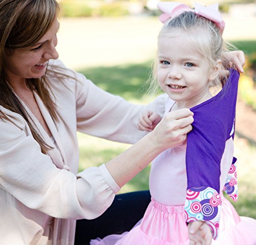 ScratchMeNot Flip Mitten Sleeves, Sensitive Organic Cotton Baby