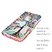 iPhone 6S Plus Case,iPhone 6S Plus Wallet Case, LW-Shop Fashion PU Flip Stand Credit Card ID Holders Wallet Leather Case Cover Folio Magnetic Design for iPhone 6 Plus / 6S Plus 5.5
