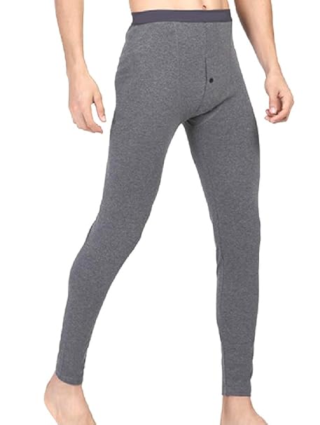 Amazon.com: VITryst-Men - Ropa interior de algodón ...