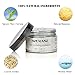 Mofajang Hair Color Wax,INST Temporary Hair Dye,Hair Coloring Wax,Washable Temporary, Natural Hairstyle Color Wax for Party,Halloween,Cosplay(White)