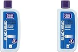 Clean & Clear Blackhead Clearing Cleanser 200ml Pack of 2 CLNCLR02 view 1