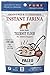 Instant Farina, AIP Friendly, Certified Paleo, Gluten & Grain Free (6 Ounce)