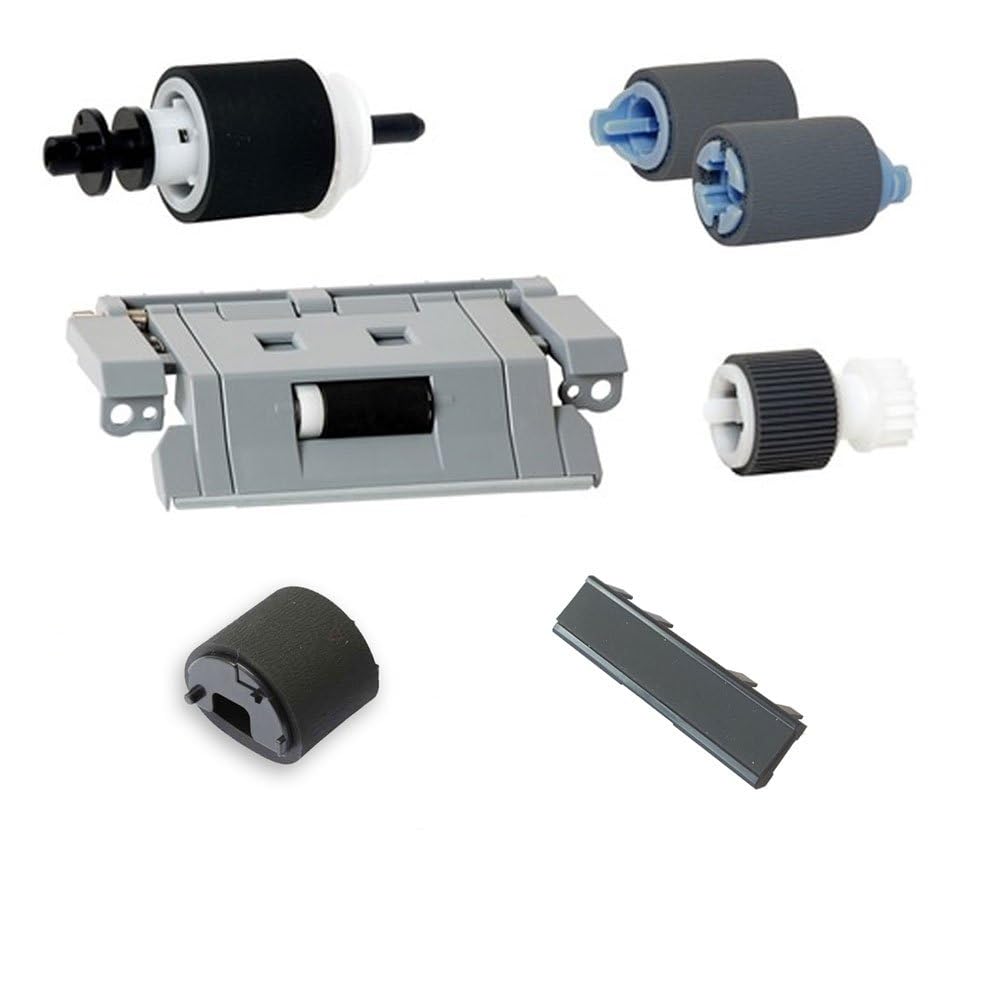 Printertree CC468-67911 / CC468-67924 Paper Feed Kit fits HP LaserJet CP3525 CM3530 Canon LBP-7750