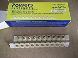 Powers 50574 .25caliber Load Strips