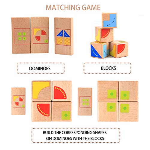 2 MEIGO+Wooden+Toys+Educational+Preschool