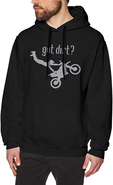 dirt bike sweatshirts