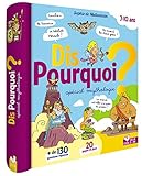 Dis pourquoi ? Spécial mythologie by 