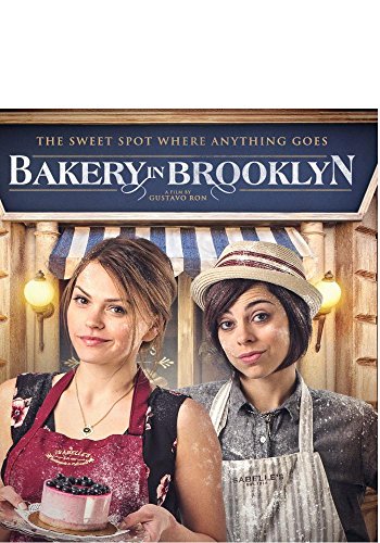 Download Bakery in Brooklyn [Blu-ray]