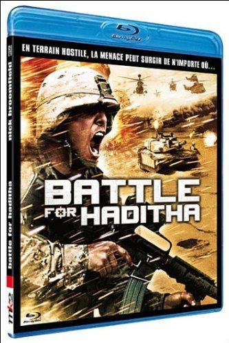 Battle For Haditha