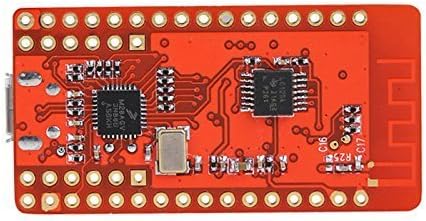 WiFi Mini Has All Programmable I/O Pins Available At A Small Form Factor 48 *24 * 5MM RedBearLab CC3200