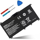 HT03XL L11119-855 Battery for HP Pavilion 15-DY 15-DA 15-DB 15-DW 14-CE 14-CF 14-DF 17-by 17-CA 15-DY1028CA DY1018CA DY1008CA