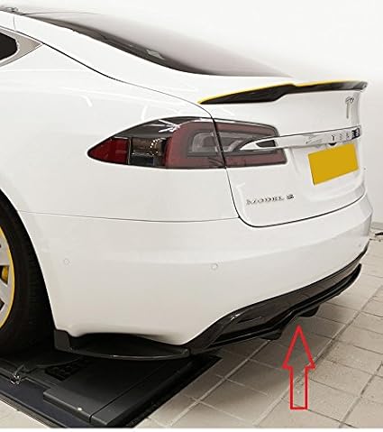 Amazoncom Eppar New Carbon Fiber Body Kits R Style For