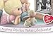 I LOVE LUCY Precious Moments Laughing With You Makes Life Sweeter Figurine With Lucy And Ethel by The Hamilton Collection