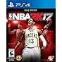 NBA 2K17 - Early Tip Off Edition