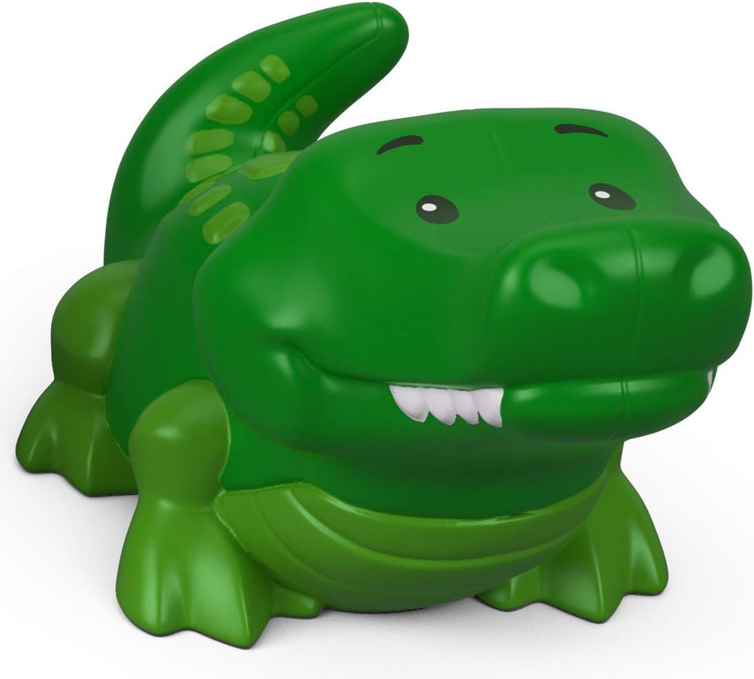 little people alligator