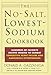 The No-Salt, Lowest-Sodium Cookbook primary