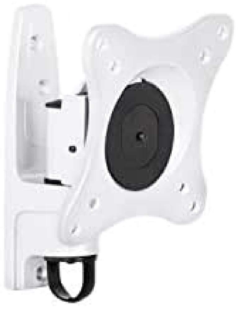 Multibrackets Vesa Flexarm 360 Wallmount for 15-40 inch Screen - White