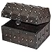 Vintiquewise(TM) Vintage Caribbean Pirate Chest