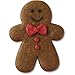 Wilton Gingerbread Family Cookie Cutter Set