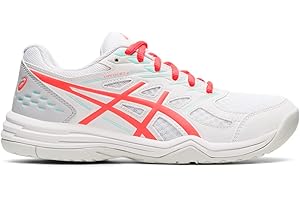 ASICS Women's Upcourt 4 Court Shoes