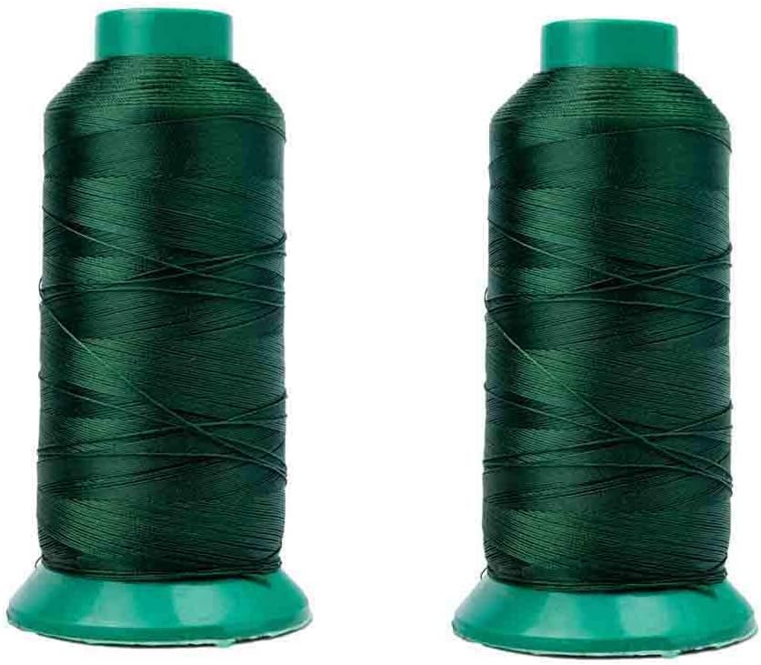NAOMI Reed Thread for Oboe or Bassoon Reeds Making Oboe Reeds Accessories Green Color Woodwind Parts New